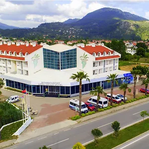 Otel Airport Lykia Thermal &