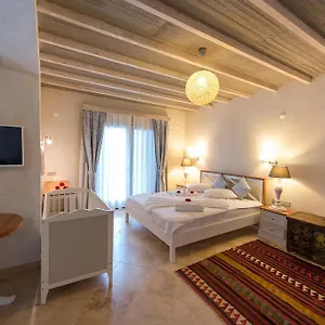 Apart Otel Kayakoy Hotel