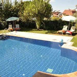 *** Otel Pegasus & Türkiye