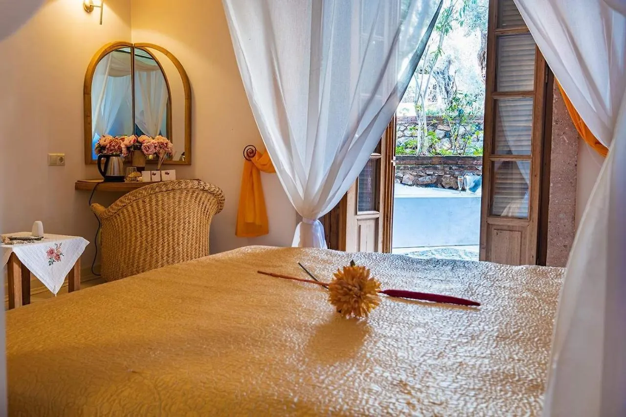 **** Hotel Oyster Residences - Adult Only Oludeniz Turquia