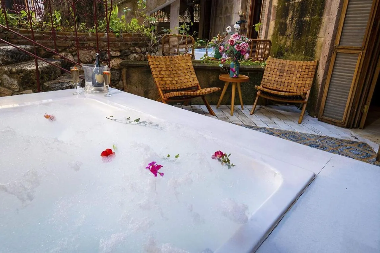 Oyster Residences - Adult Only Oludeniz