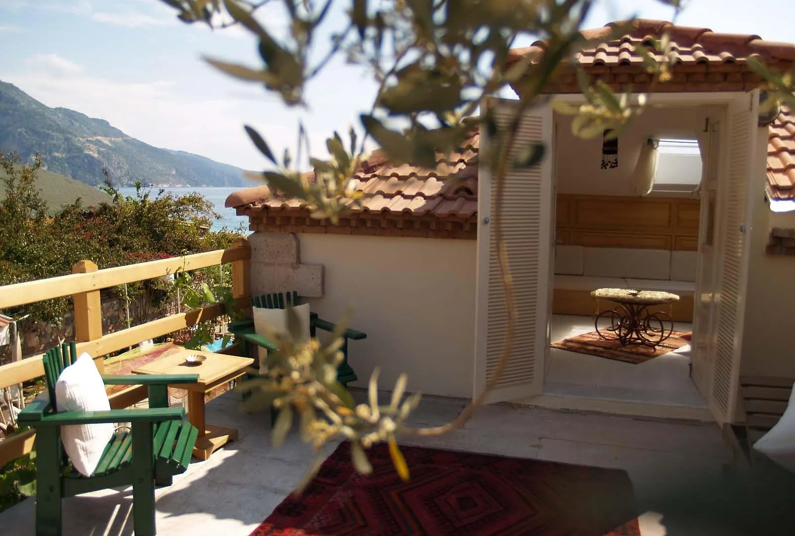 Oyster Residences - Adult Only Oludeniz