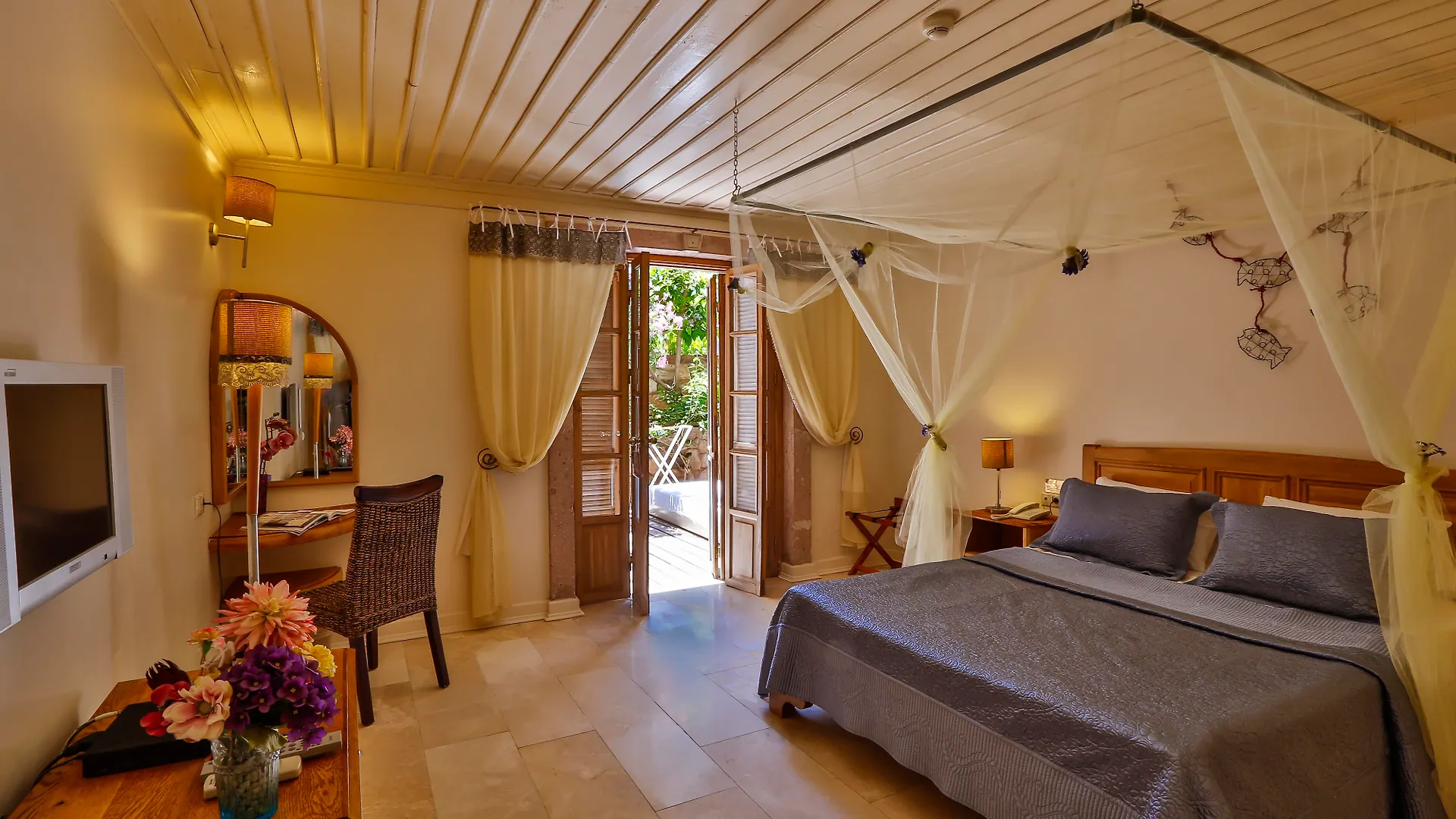 Oyster Residences - Adult Only Oludeniz