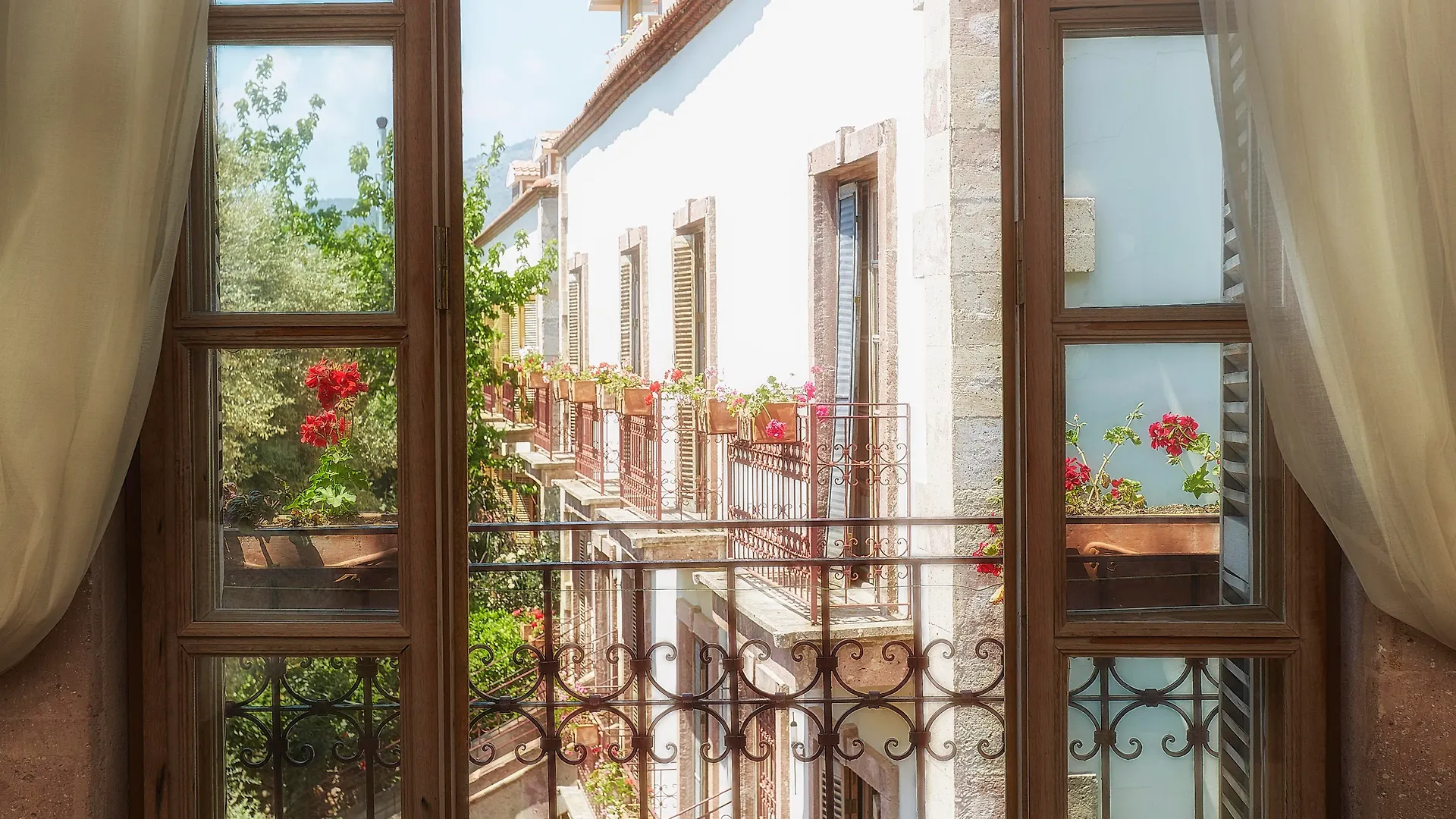 Hotel Oyster Residences - Adult Only Oludeniz