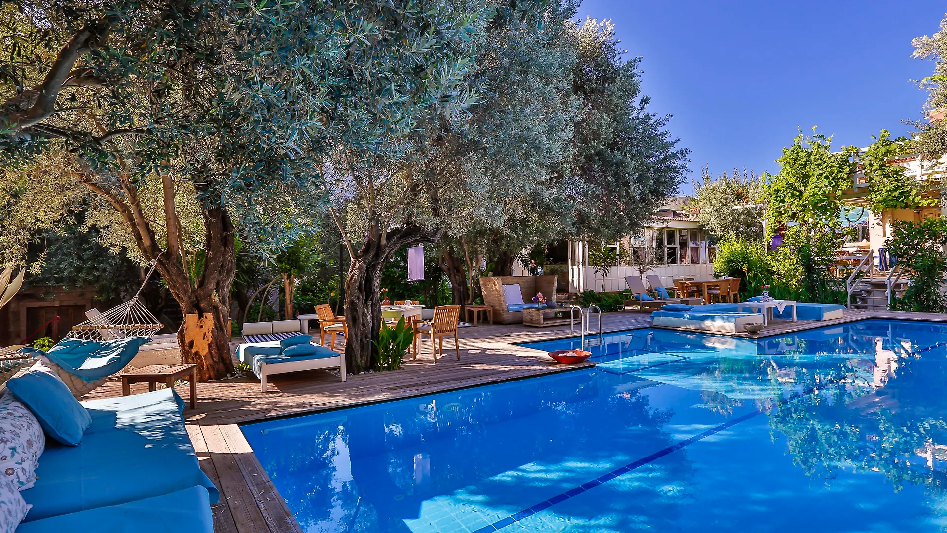 Hotel Oyster Residences - Adult Only Oludeniz