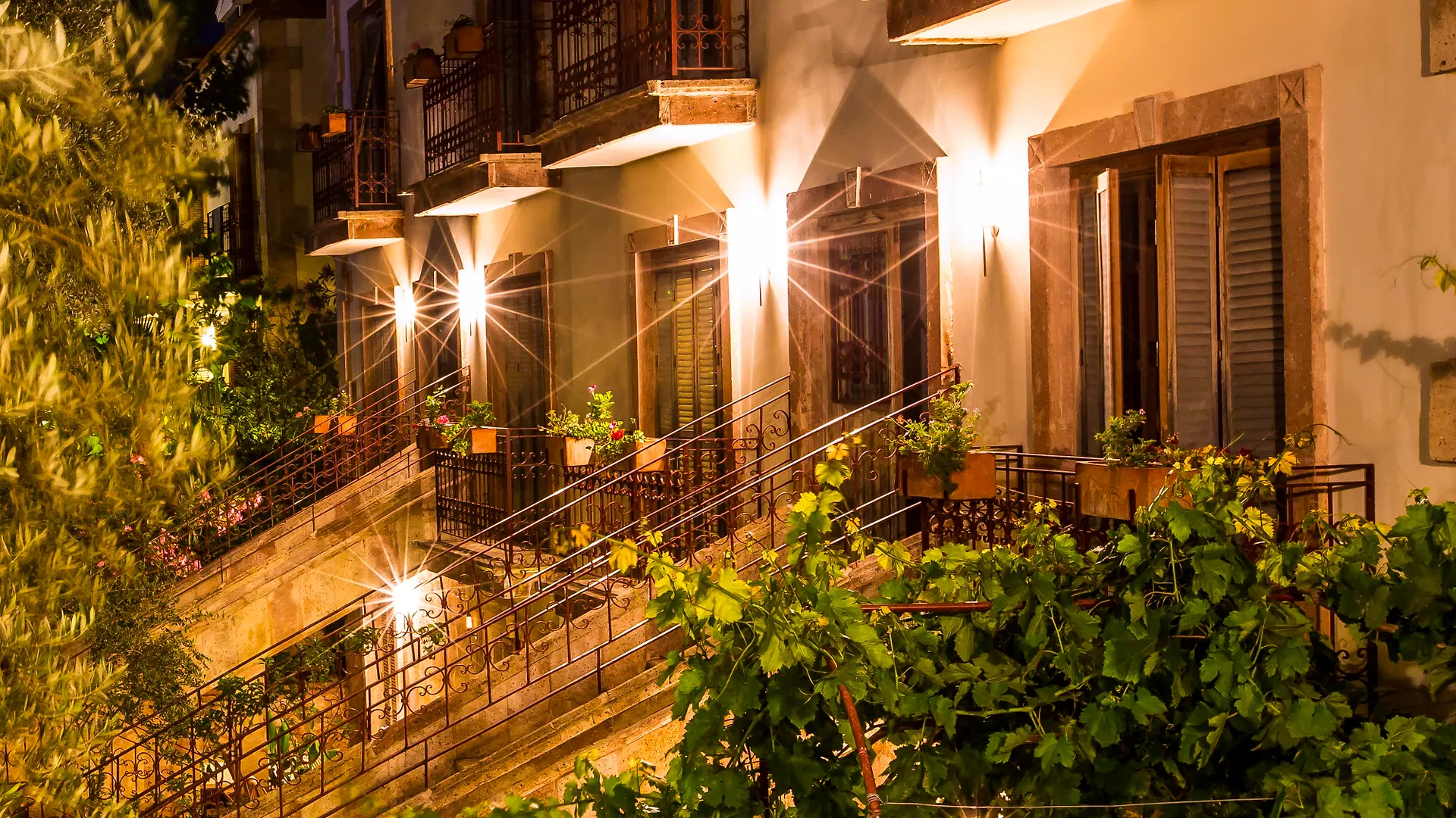 Oyster Residences - Adult Only Oludeniz Hotel