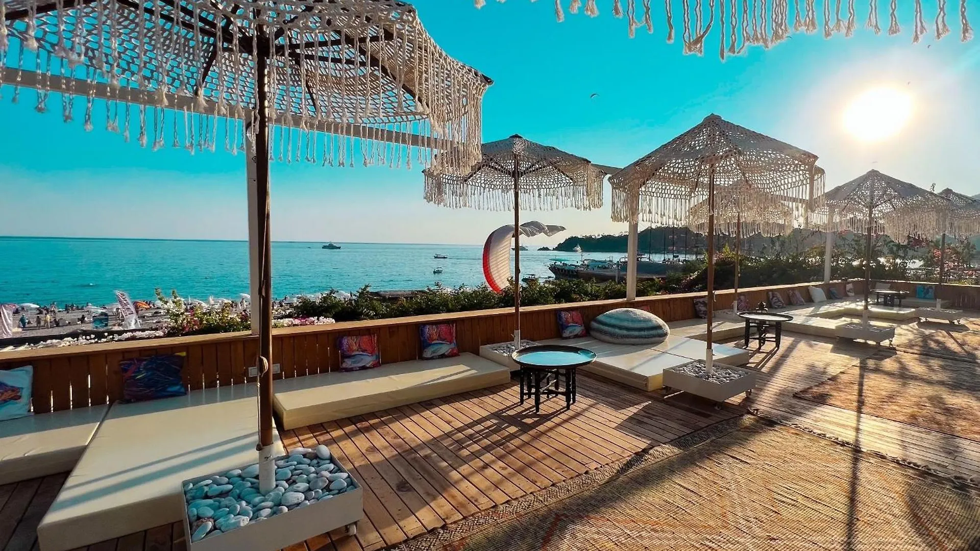 Oyster Residences - Adult Only Oludeniz