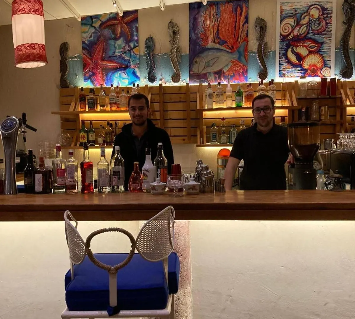 蚝式公寓 - 仅限成人 厄吕代尼兹 酒店
