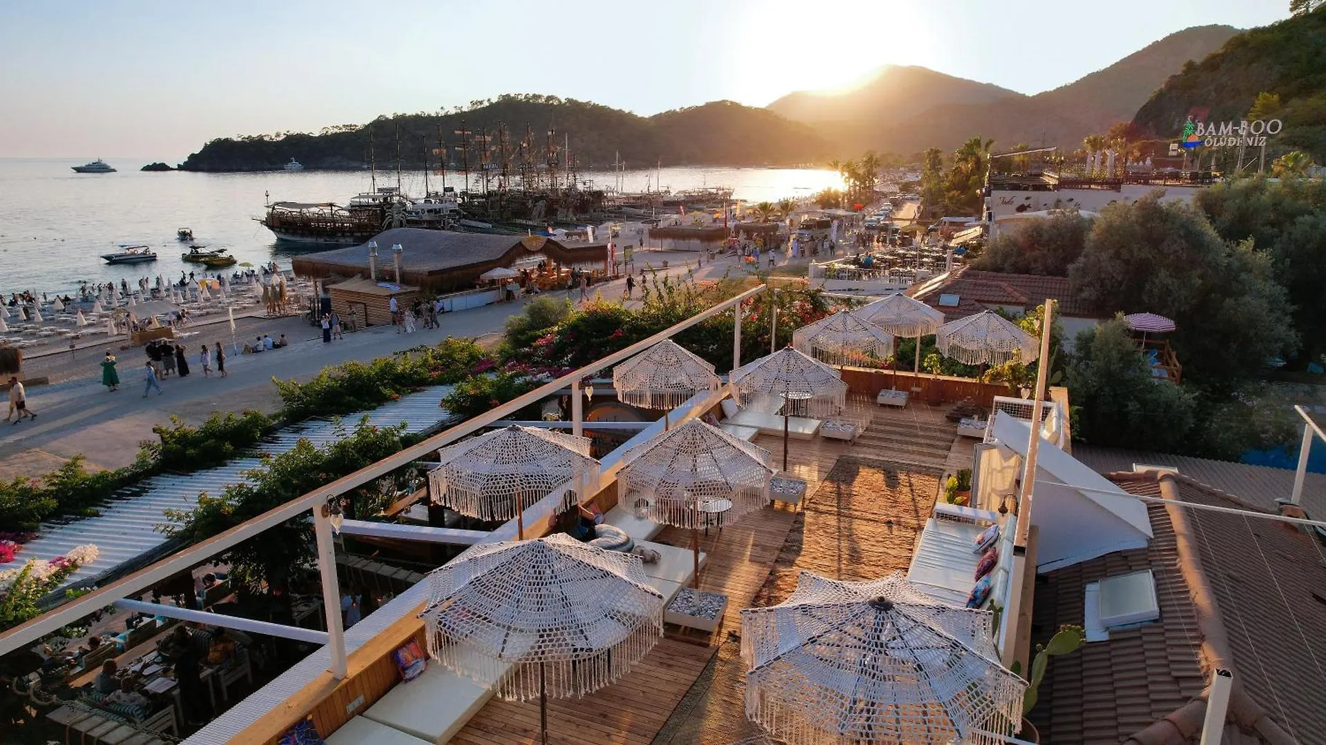 Oyster Residences - Adult Only Oludeniz Turquia