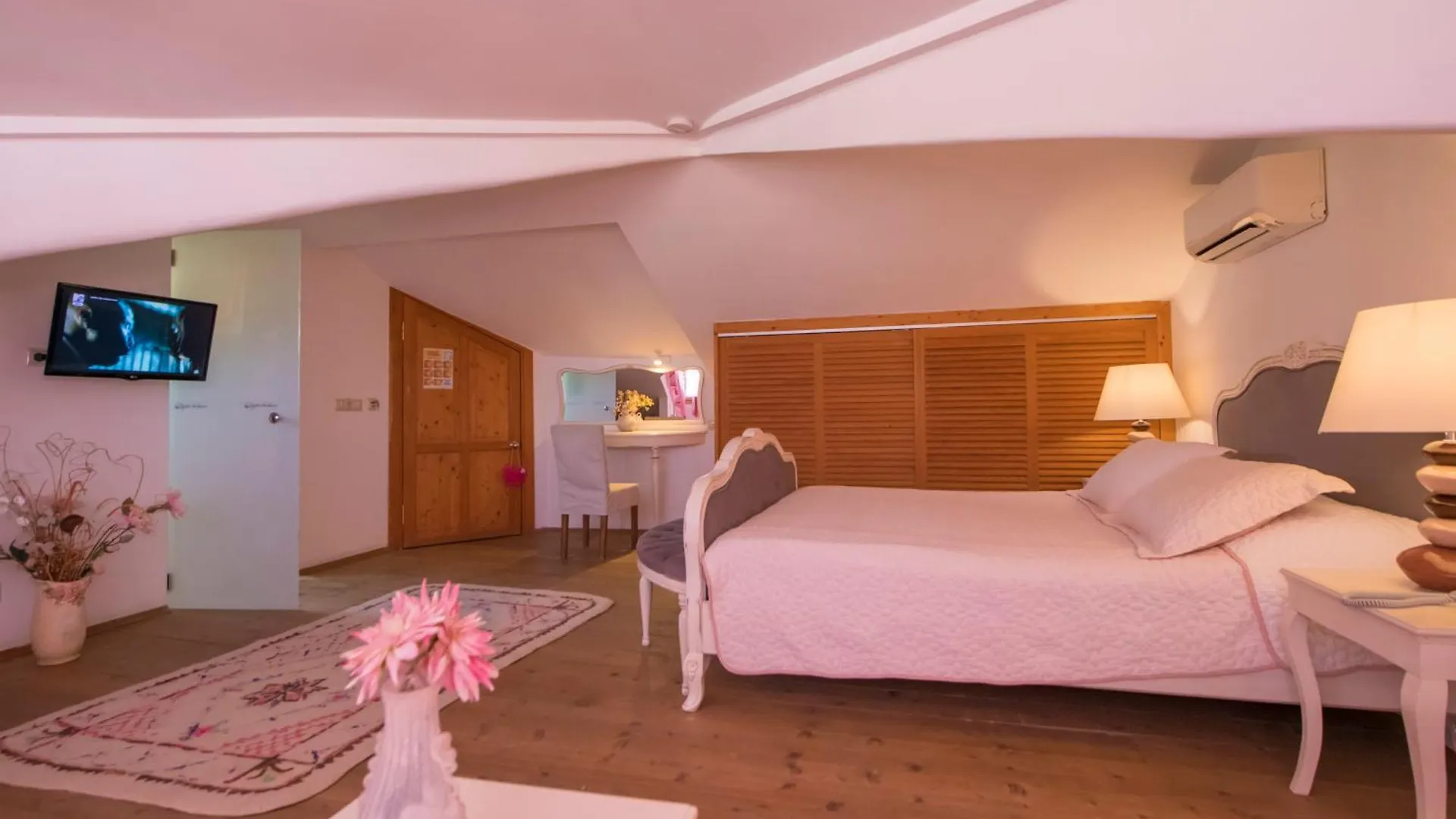 Hotel Oyster Residences - Adult Only Oludeniz
