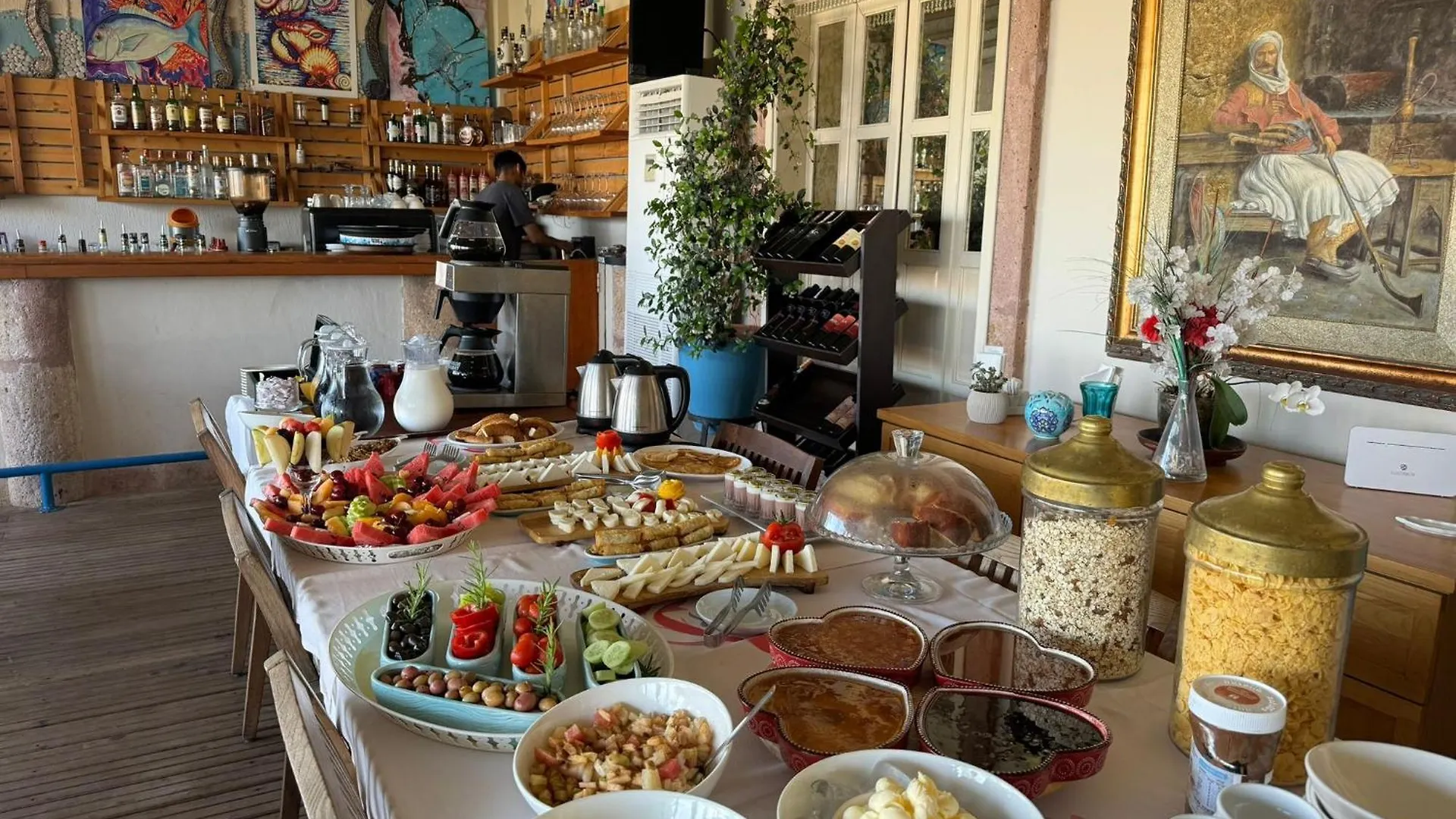 Hotel Oyster Residences - Adult Only Oludeniz