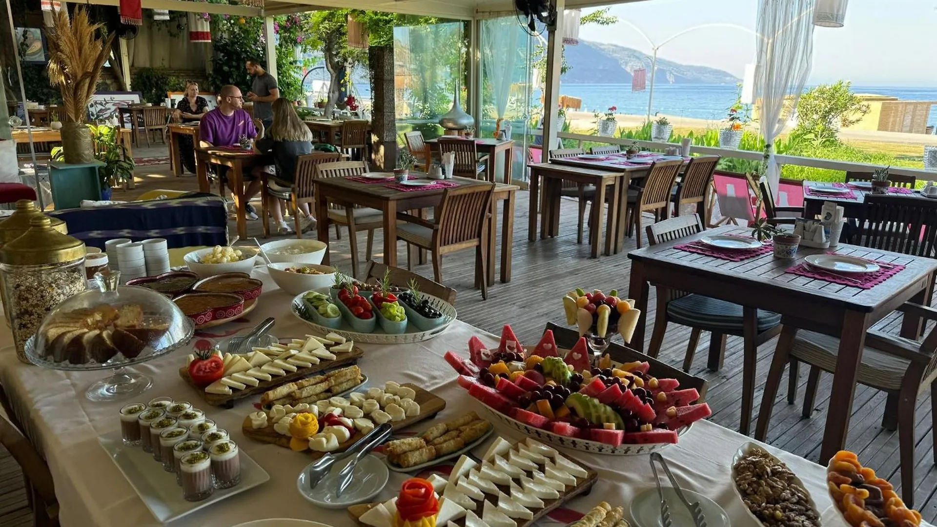 **** Hotel Oyster Residences - Adult Only Oludeniz Turquia