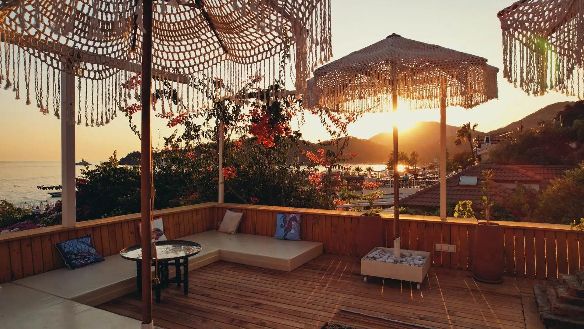 **** Hotel Oyster Residences - Adult Only Oludeniz Turquia
