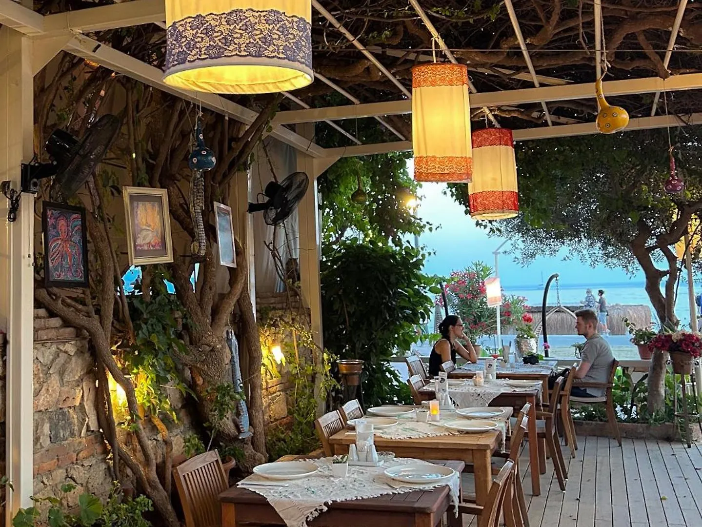 Oyster Residences - Adult Only Oludeniz Turquia