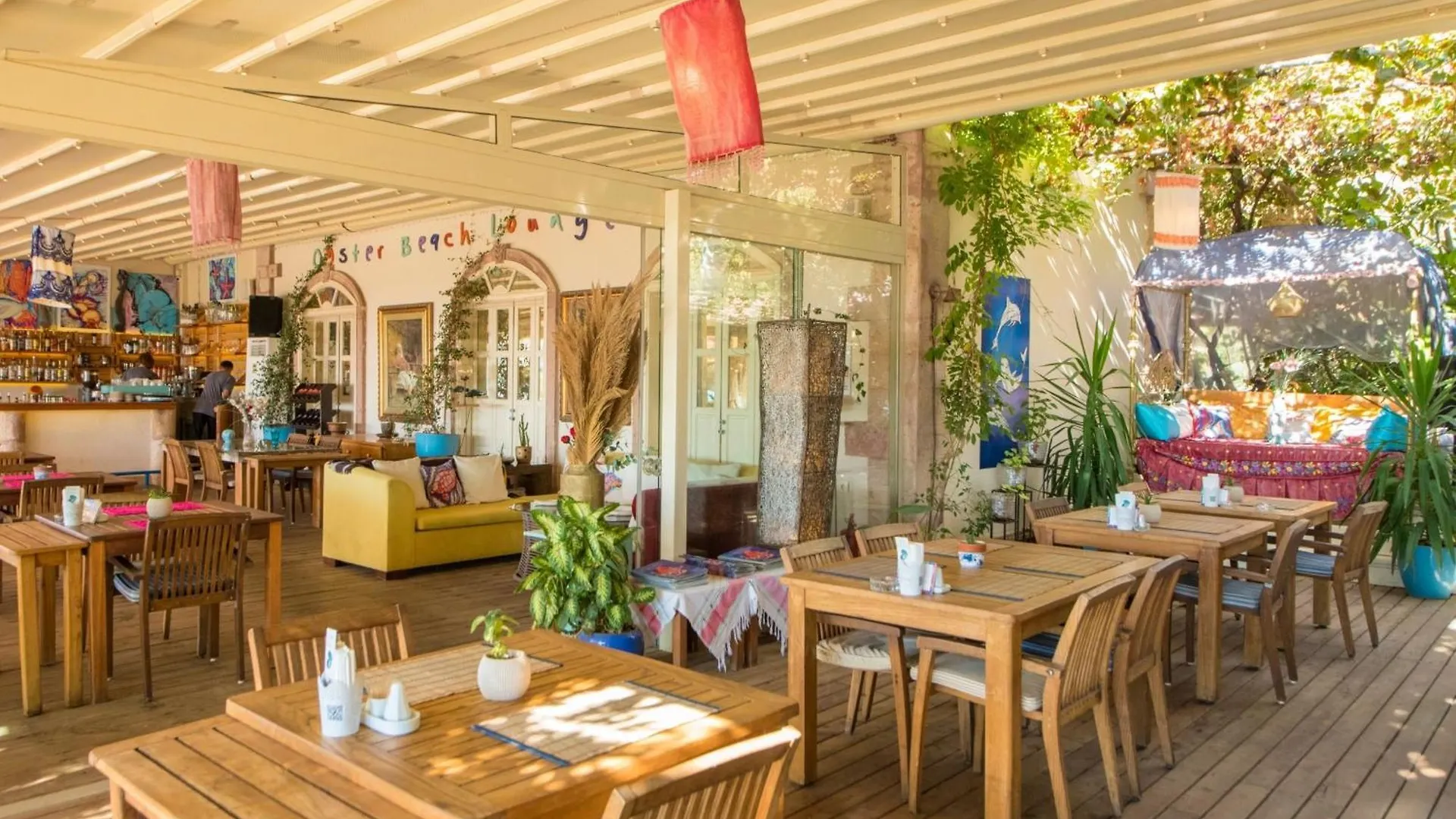 Oyster Residences - Adult Only Oludeniz