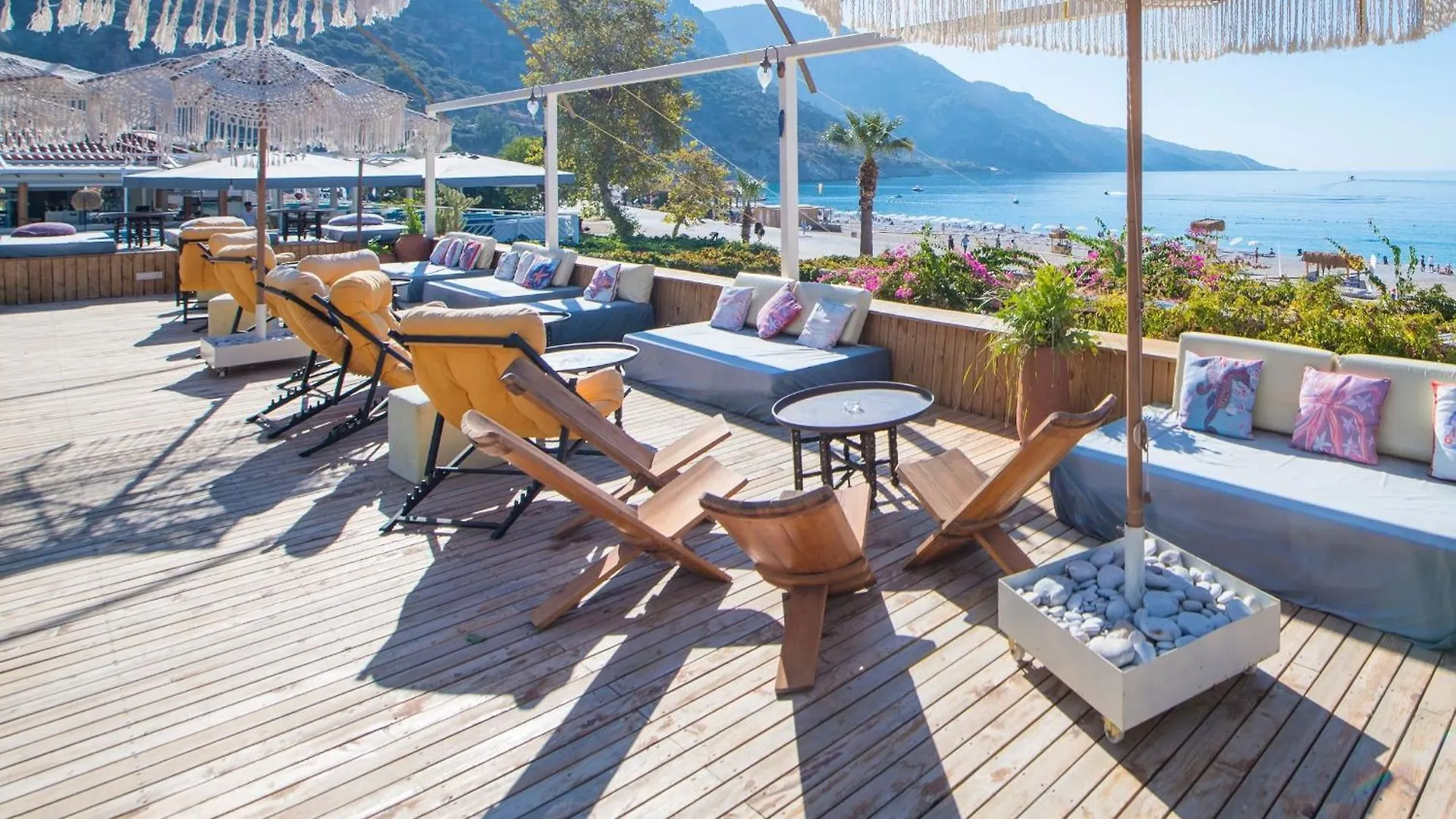 Hotel Oyster Residences - Adult Only Oludeniz