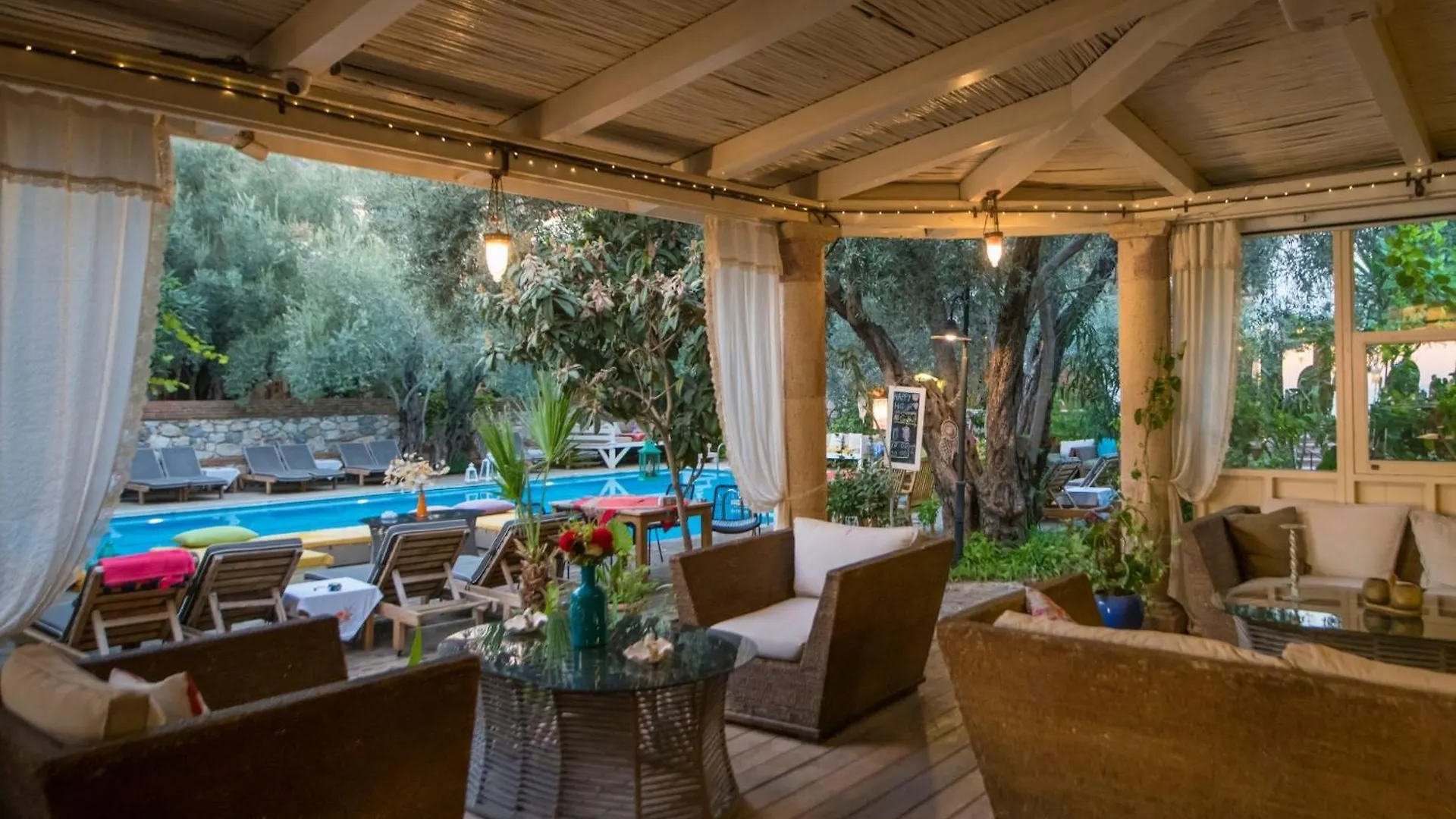 Hotel Oyster Residences - Adult Only Oludeniz