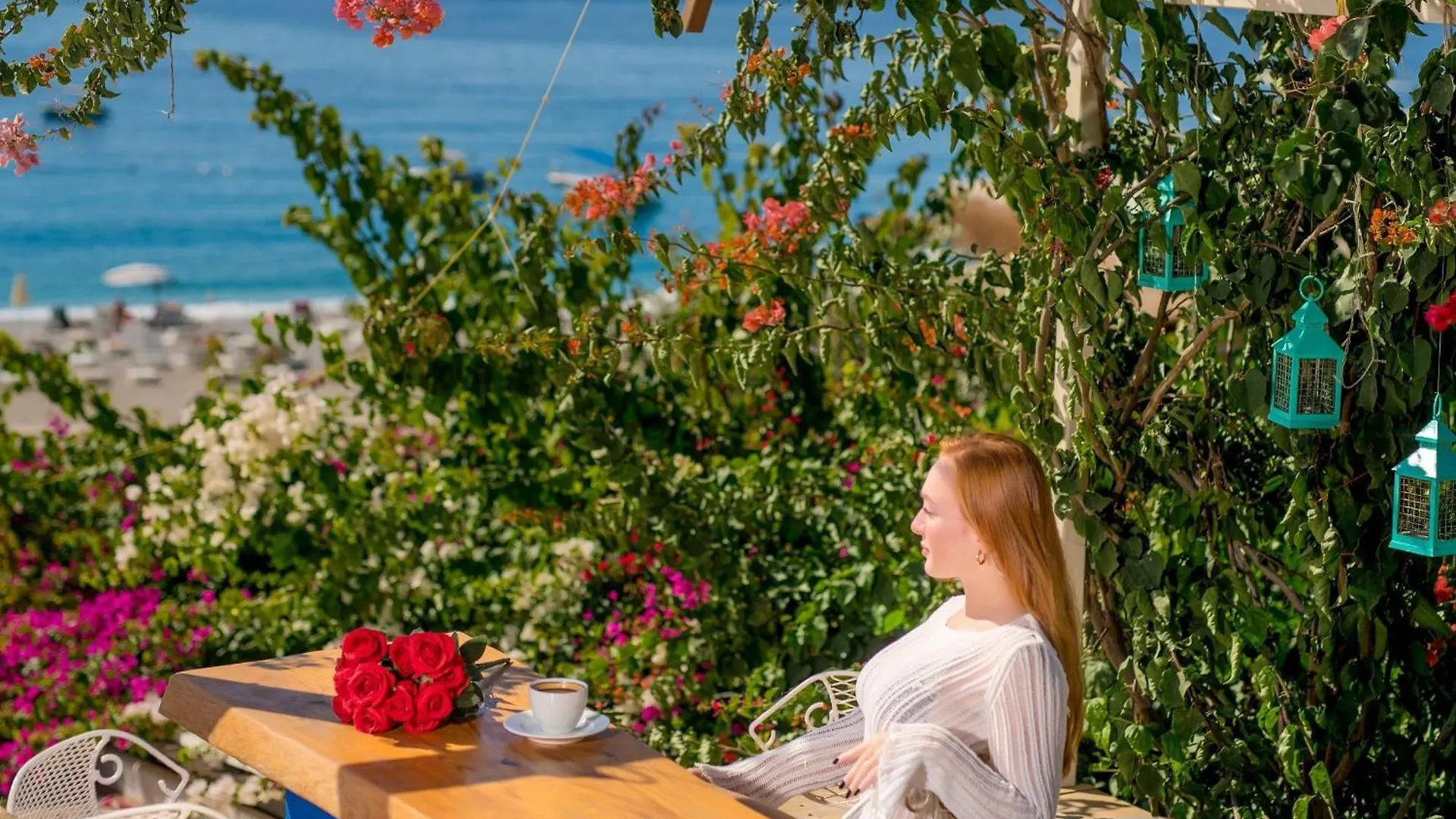 Oyster Residences - Adult Only Oludeniz 4*,