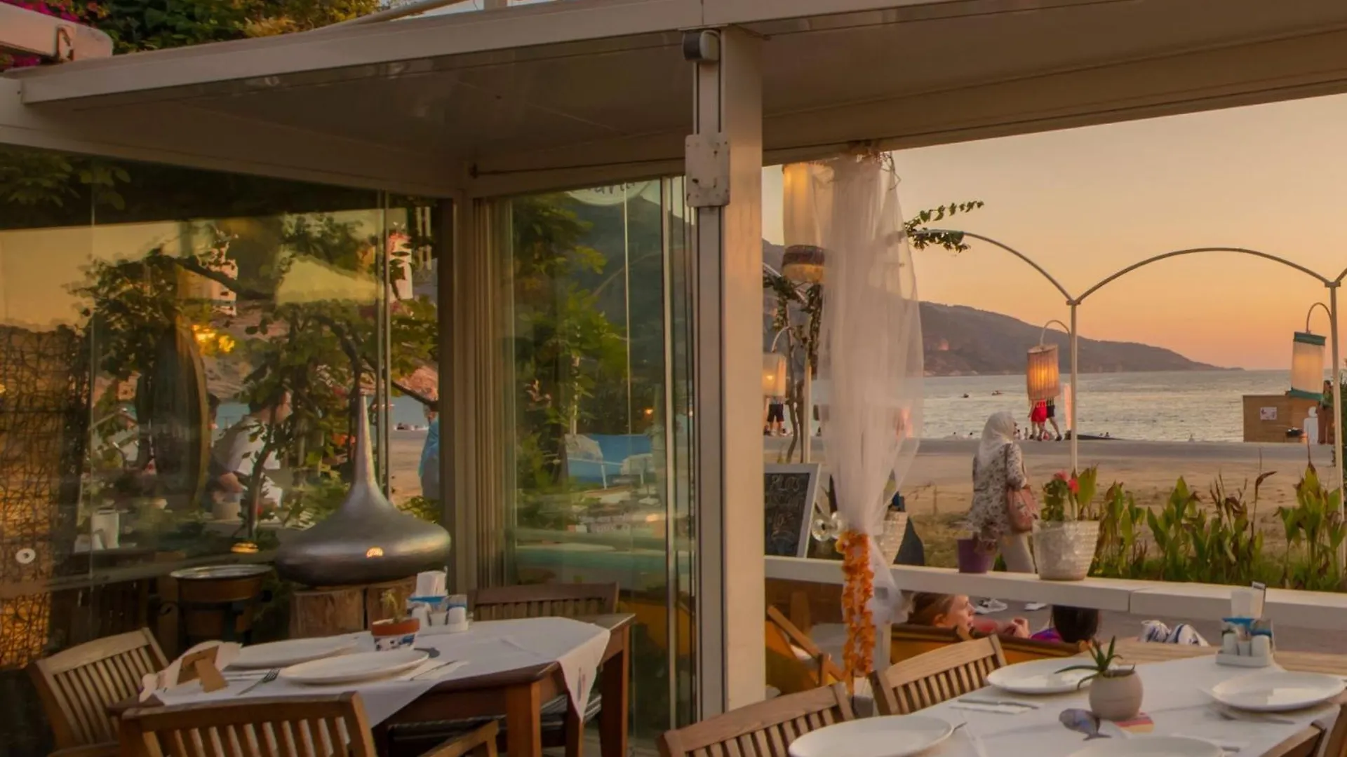 Oyster Residences - Adult Only Oludeniz Hotel