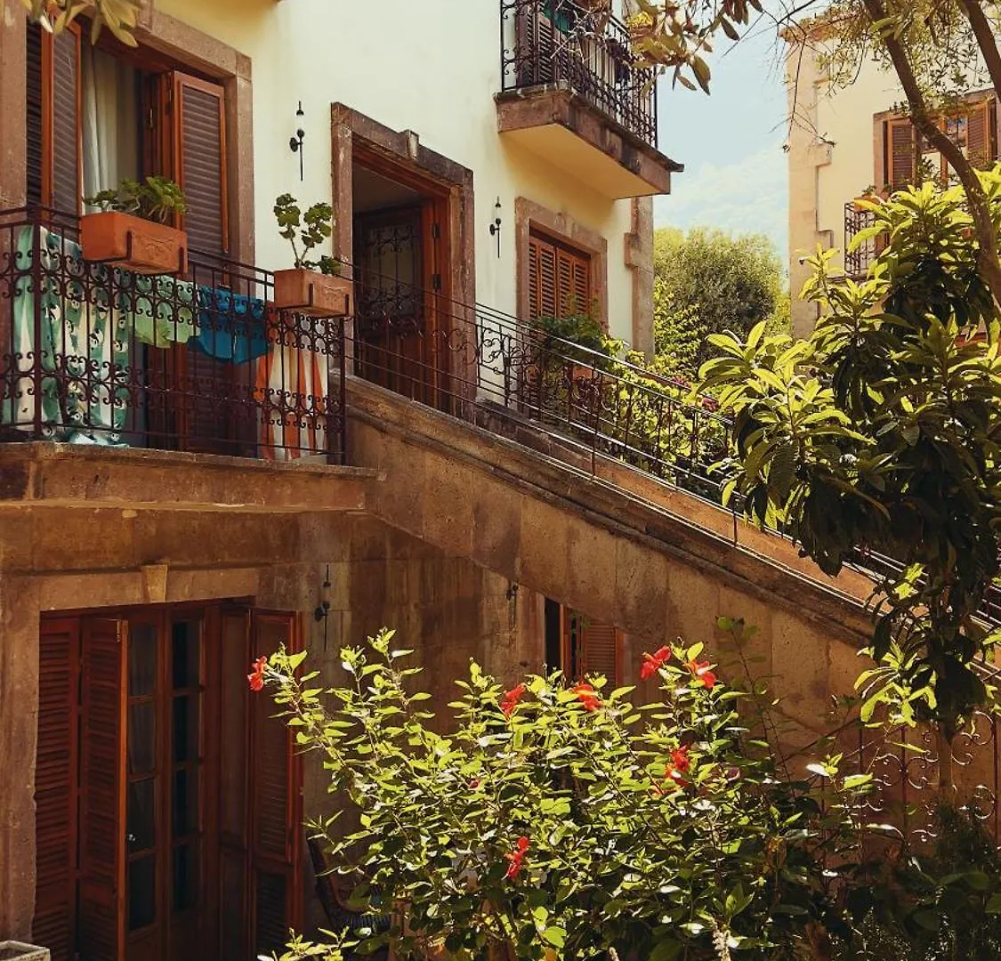 Oyster Residences - Adult Only Oludeniz 4*,