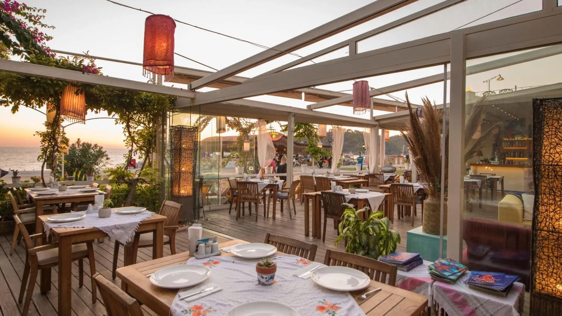 Oyster Residences - Adult Only Oludeniz 4*,  Turquia