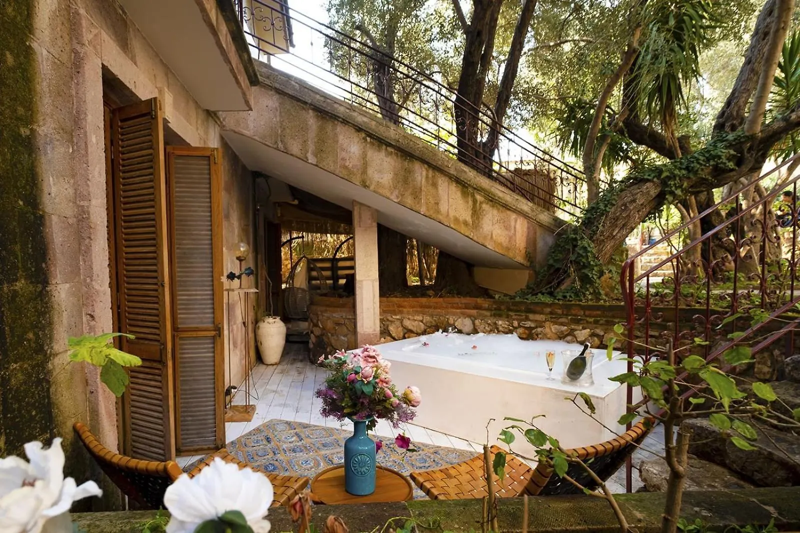 Oyster Residences - Adult Only Oludeniz