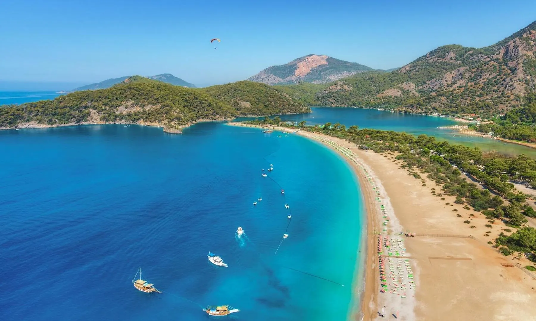 Oyster Residences - Adult Only Oludeniz