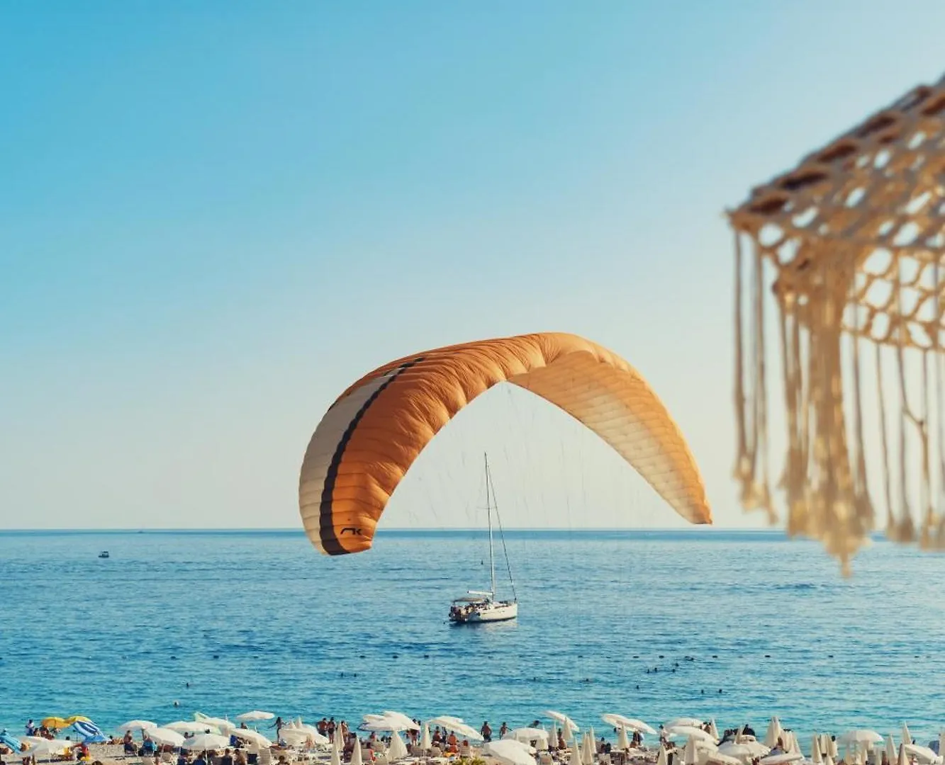**** Hotel Oyster Residences - Adult Only Oludeniz Turquia