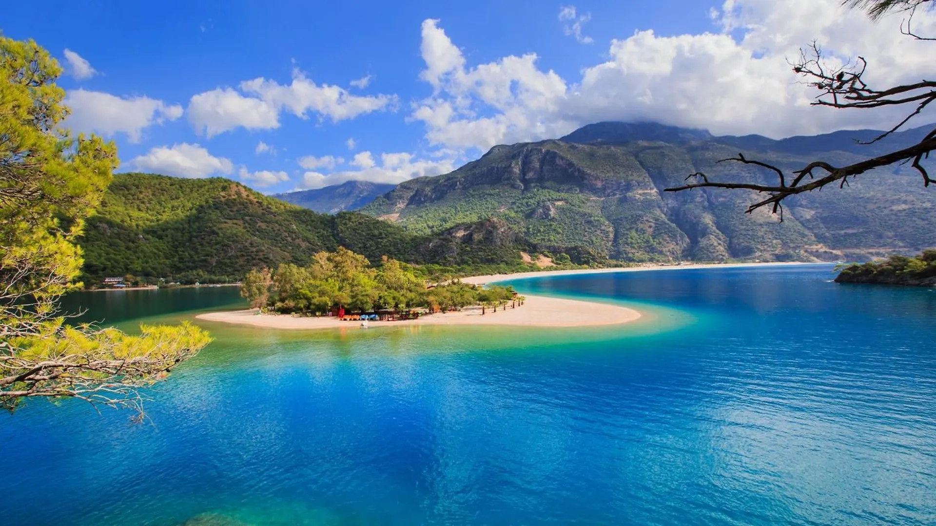 Hotel Oyster Residences - Adult Only Oludeniz