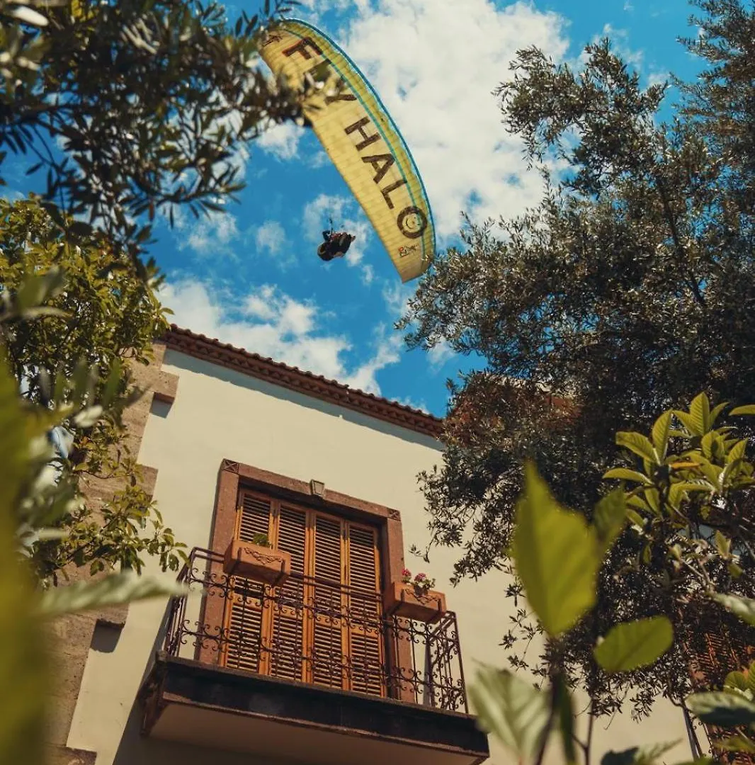 Oyster Residences - Adult Only Oludeniz