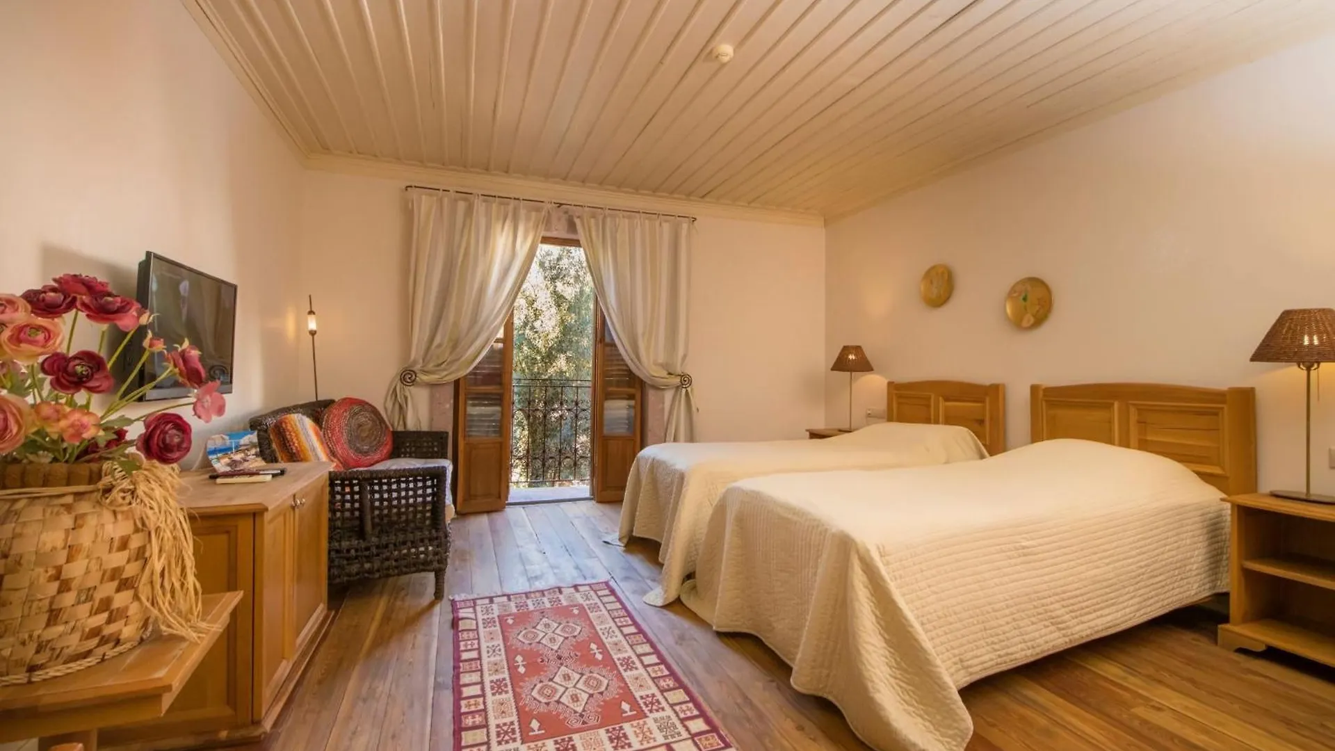 Oyster Residences - Adult Only Oludeniz Hotel