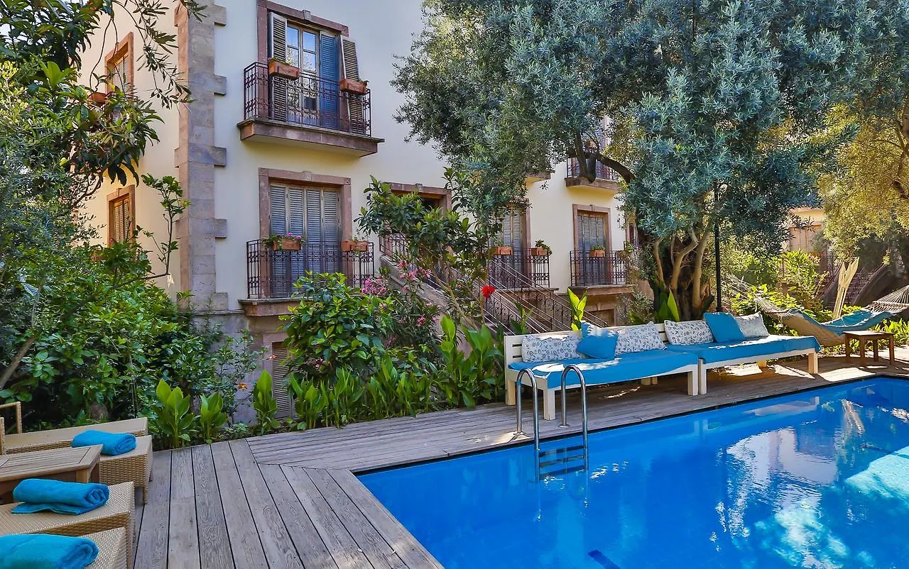 Oyster Residences - Adult Only Oludeniz