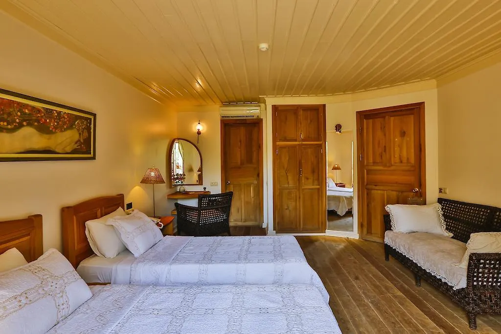 Oyster Residences - Adult Only Oludeniz
