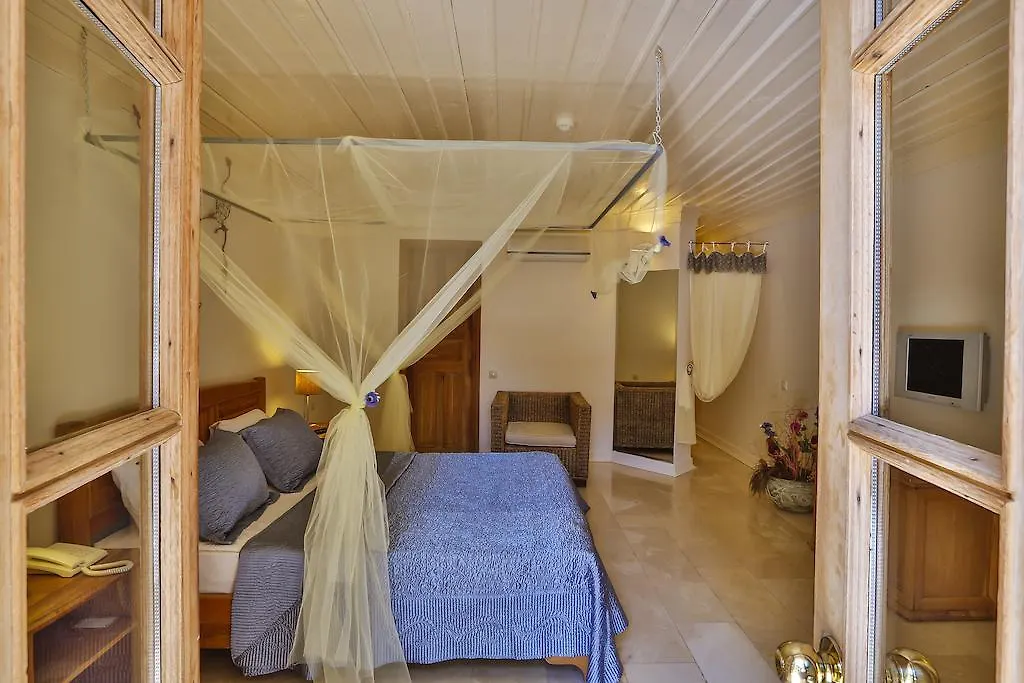 Oyster Residences - Adult Only Oludeniz