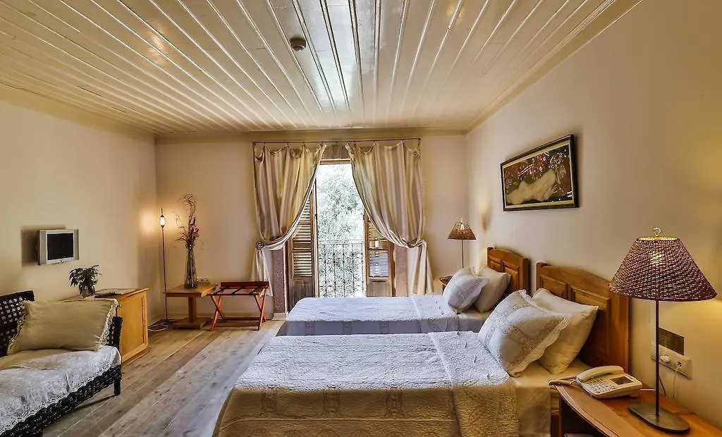 Oyster Residences - Adult Only Oludeniz Hotel