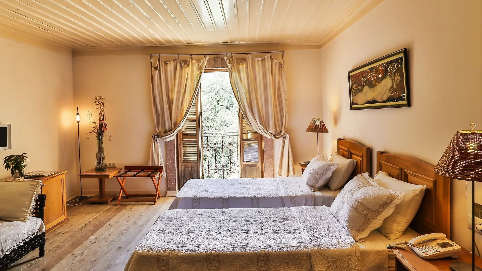Hotel Oyster Residences - Adult Only Oludeniz