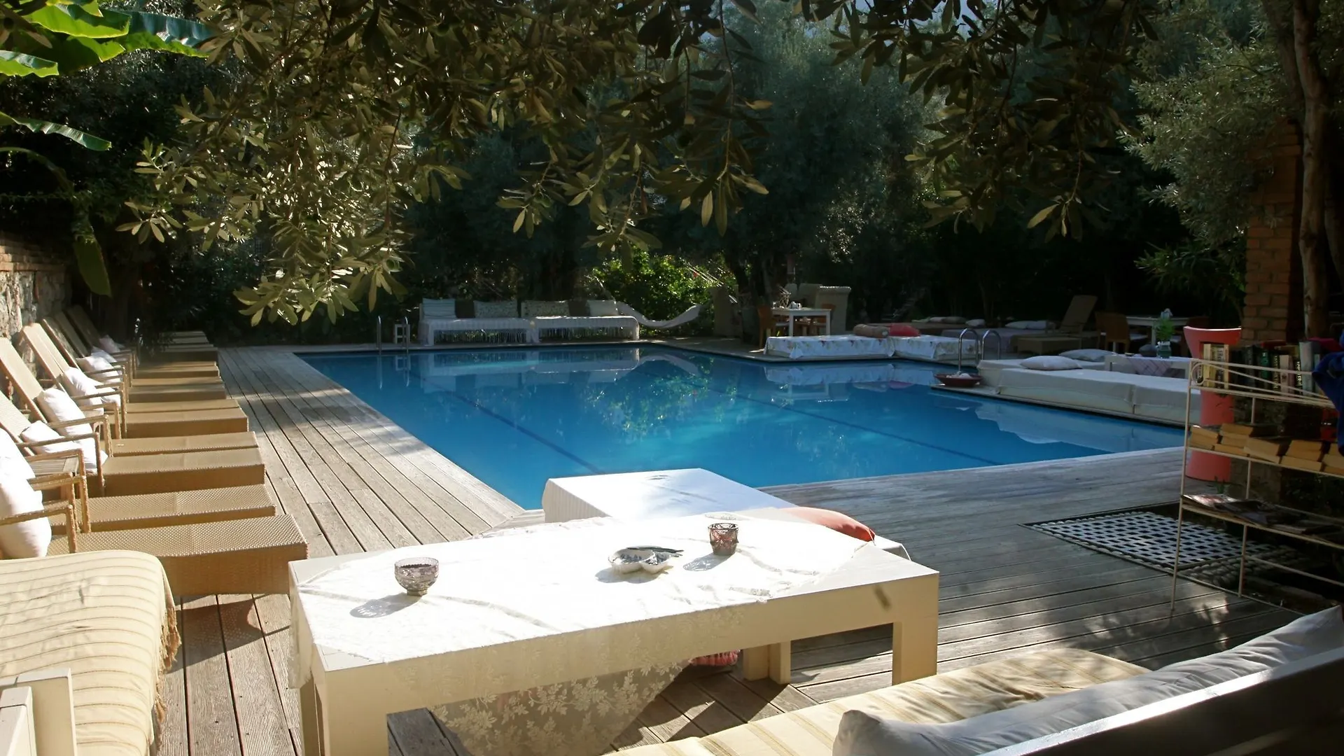 Oyster Residences - Adult Only Oludeniz 4*,  Turquia