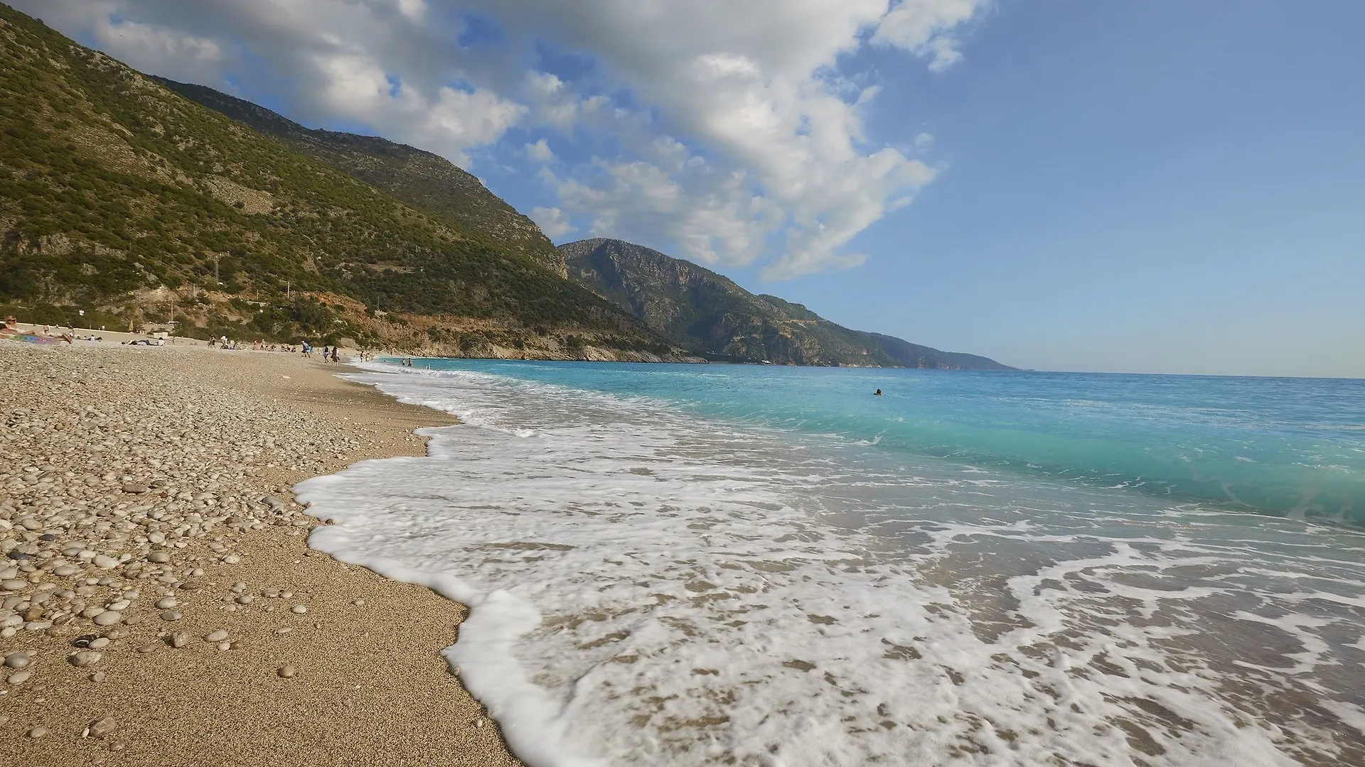 **** Hotel Oyster Residences - Adult Only Oludeniz Turquia