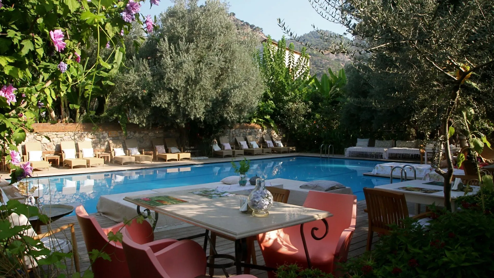 Oyster Residences - Adult Only Oludeniz