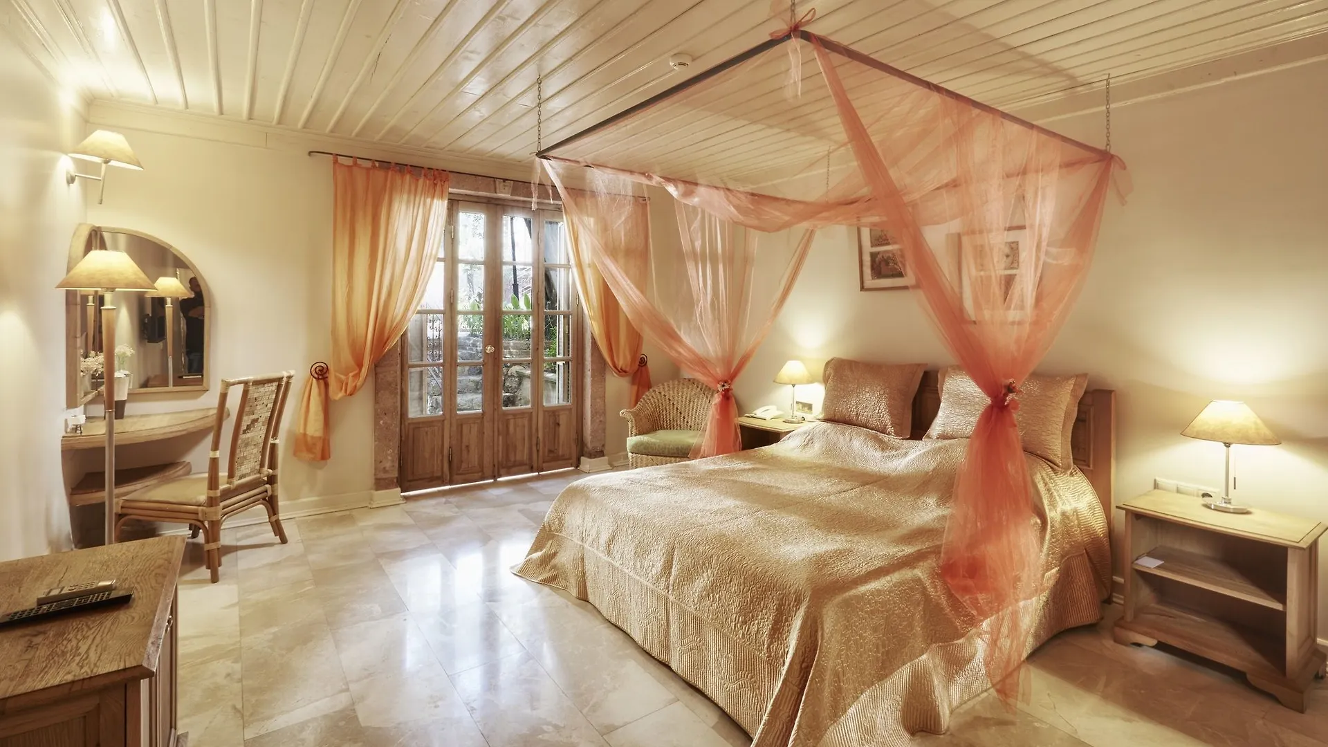 Hotel Oyster Residences - Adult Only Oludeniz