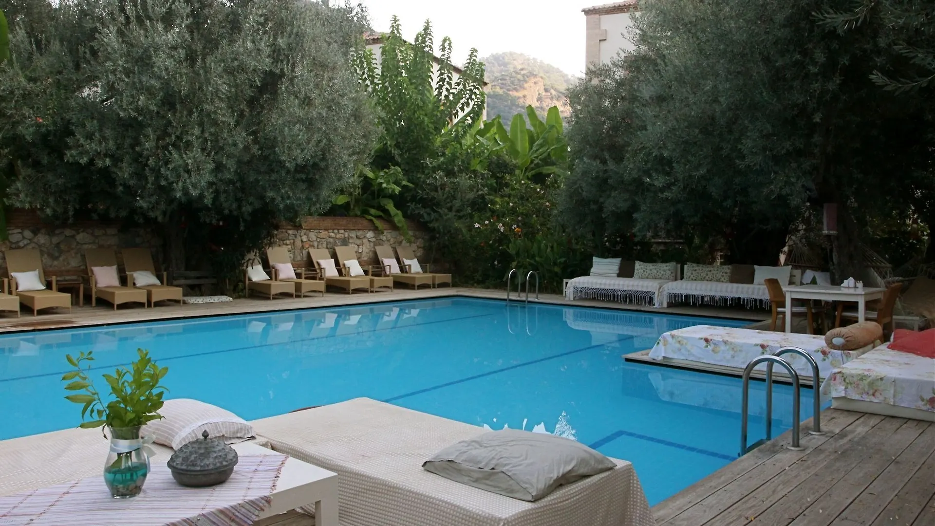 Oyster Residences - Adult Only Oludeniz Hotel