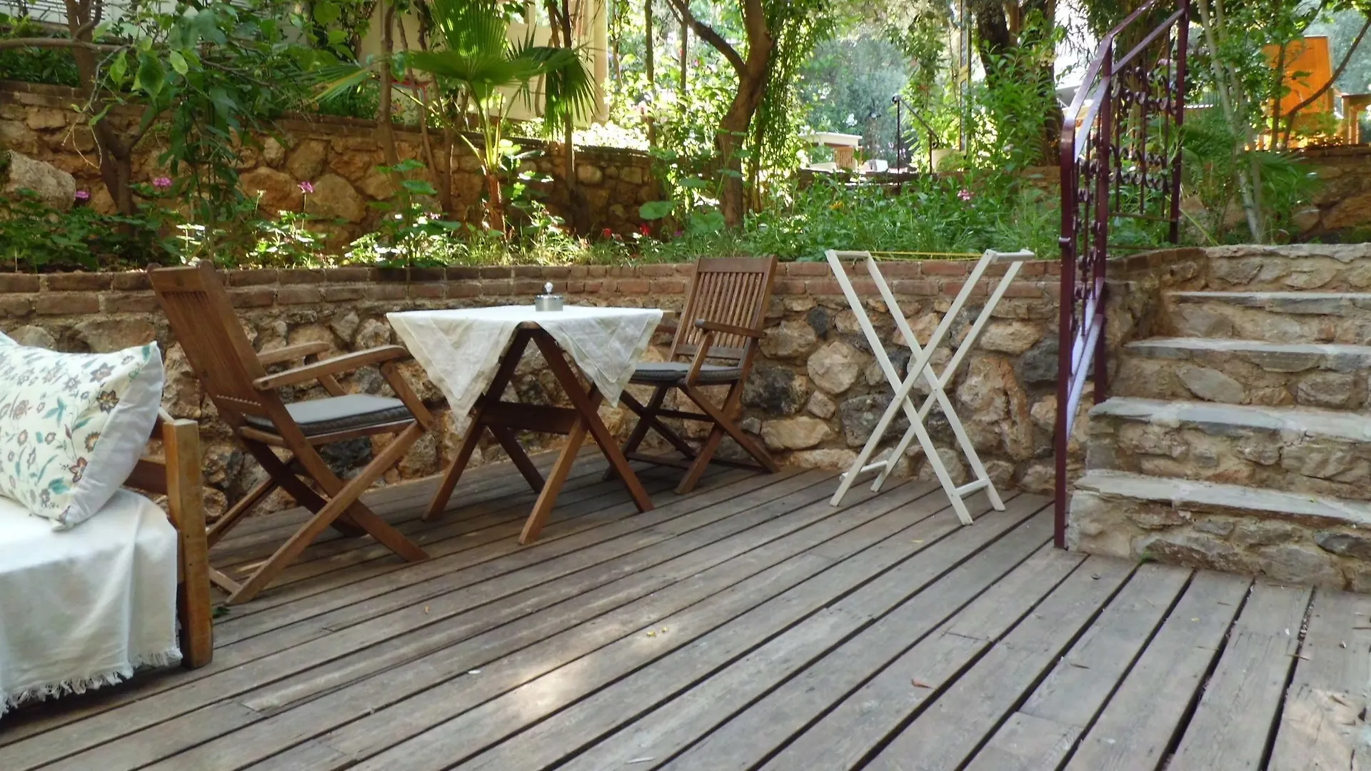 Oyster Residences - Adult Only Oludeniz Hotel