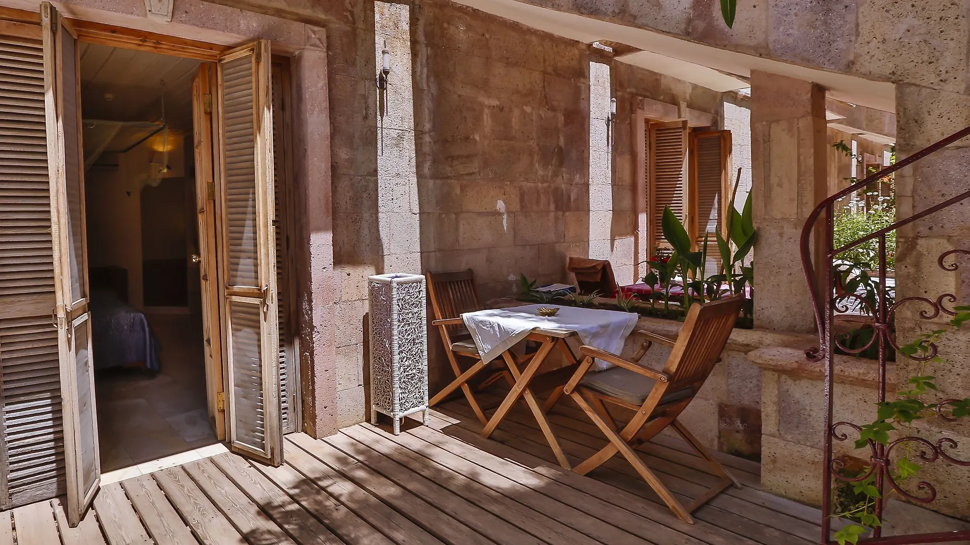 Hotel Oyster Residences - Adult Only Oludeniz