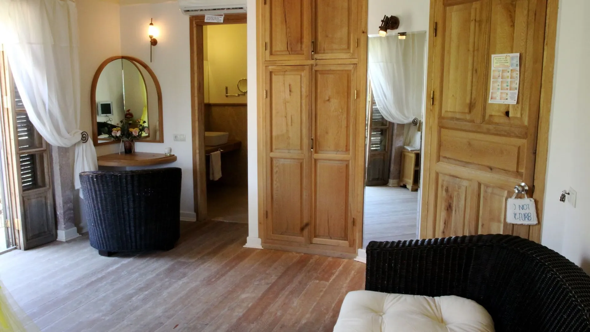 **** Hotel Oyster Residences - Adult Only Oludeniz Turquia