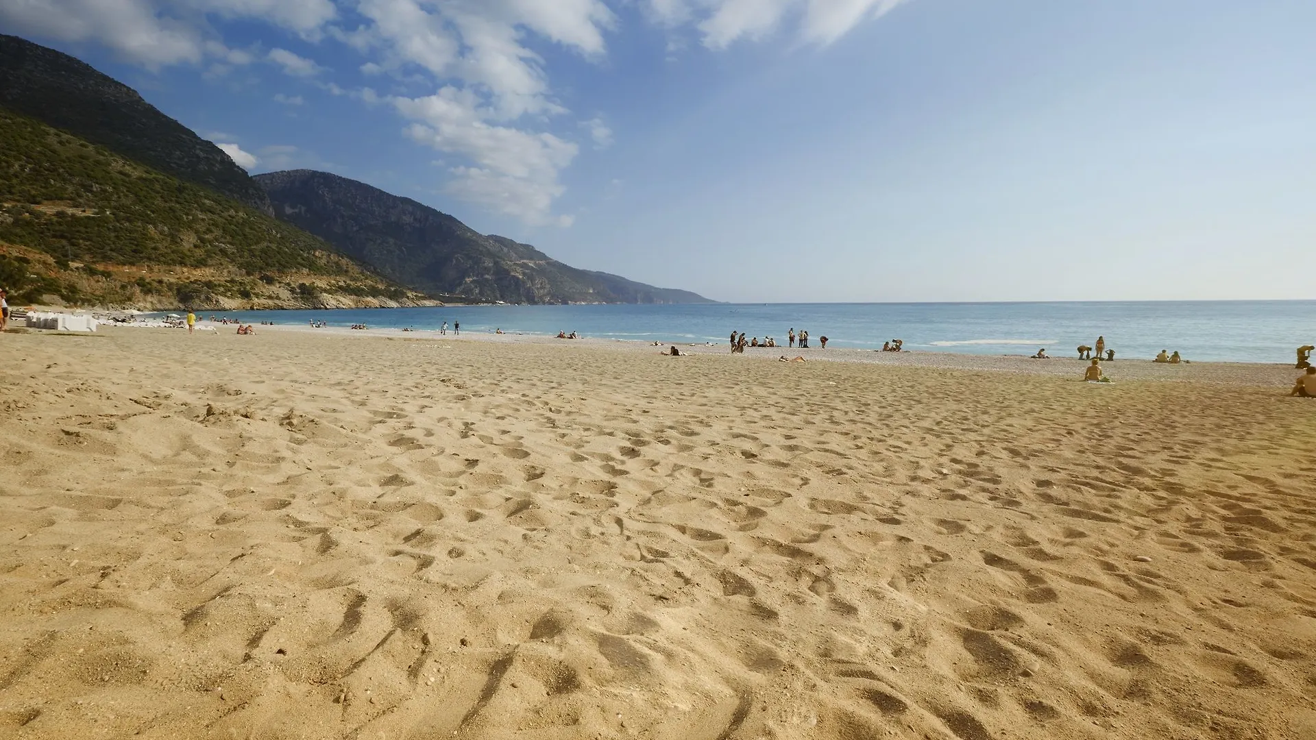Oyster Residences - Adult Only Oludeniz