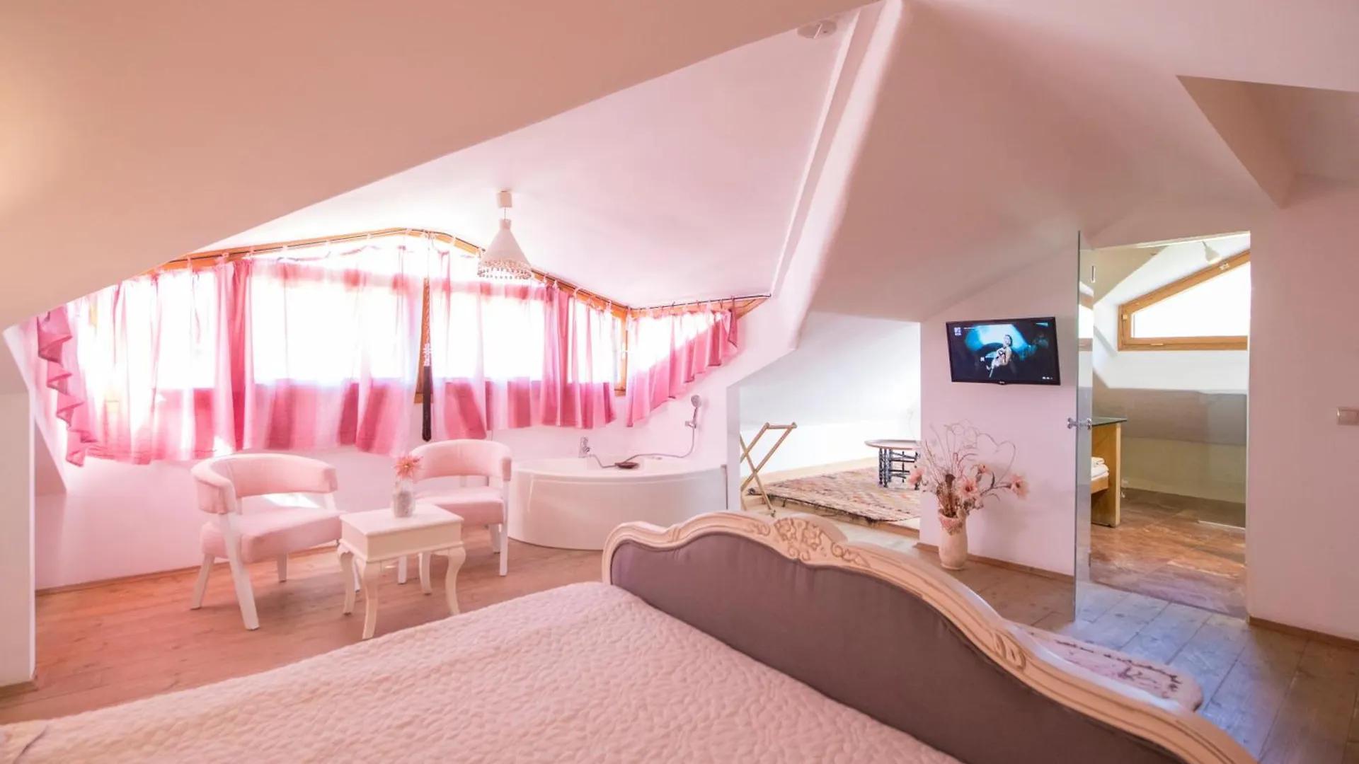Oyster Residences - Adult Only Oludeniz Turecko
