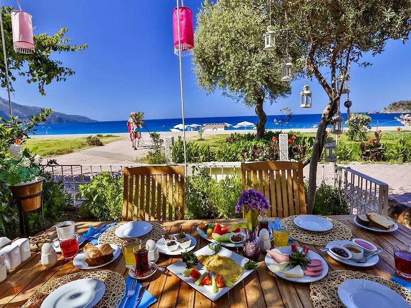Oyster Residences - Adult Only Oludeniz