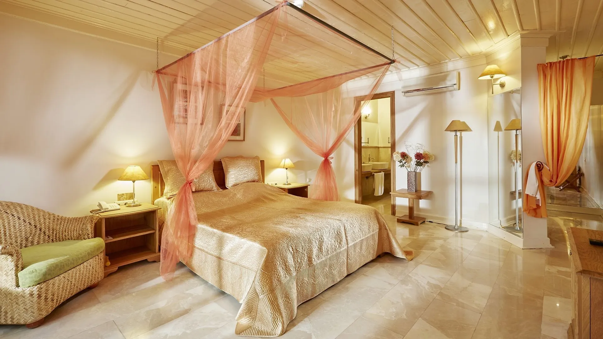 Hotel Oyster Residences - Adult Only Oludeniz